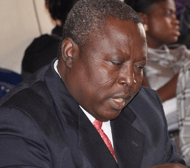 I don’t expect Amidu to witch-hunt – Dr Bossman Asare