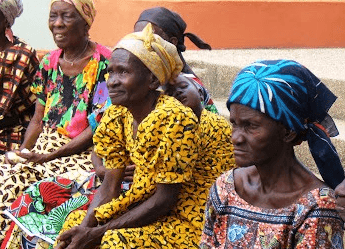 Ghana Parliament urged to expedite passage of Aged Persons’ Bill