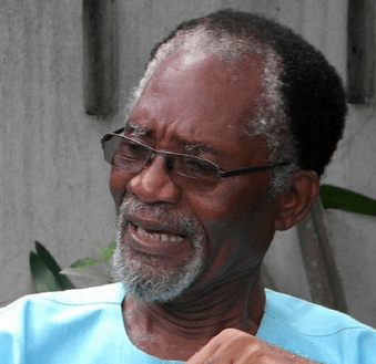 Tourism Ministry pays tribute to Professor Atukwei Okai