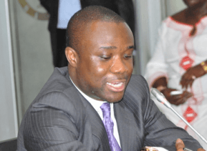 Felix Ofosu Kwakye