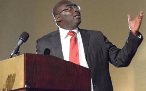 NPP government records 103 achievements within 100 days – Bawumia