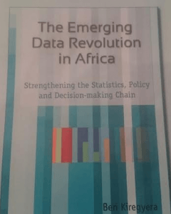 Data Revo book