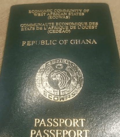 Ministry to announce upward review of passport application fees