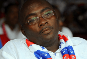 Dr. Mahamudu Bawumia