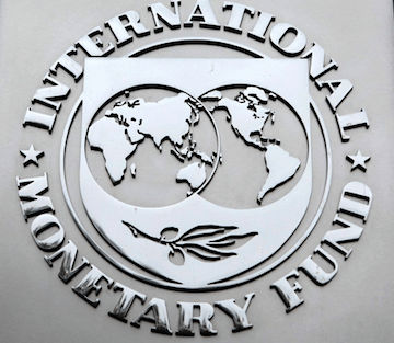 Academic says $360m IMF bailout not enough for Ghana  