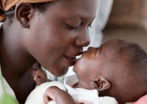 Ghana needs GH¢3.5 trillion to provide nutrition to infants, pregnant women