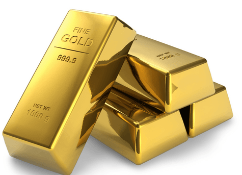 Akufo-Addo says Ghana to produce 4.5 million ounces of gold annually