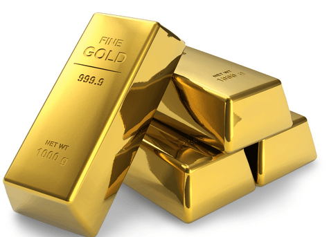 Ghana generates $ 6.6b from gold exports – Minister