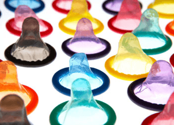 Youth asked to value condom use