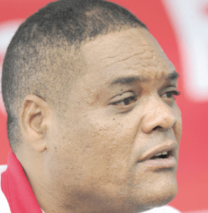 CPP will stop rice importation – Greenstreet