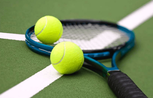 350 players register for Accra Senior Open Tennis Championships 
