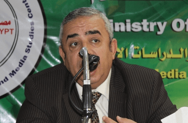 Dr Sherif Amin Elkhoraiby