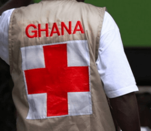 Red Cross calls for funds to build health post