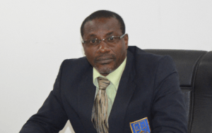 Let’s limit number of Parliamentarians – Prof. Bondzi-Simpson