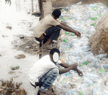 Govt must set target date to end open defecation- M-CODe 