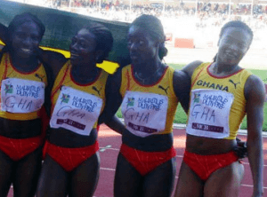 2023 African Games: Government to complete University of Ghana Stadium for Africa Games