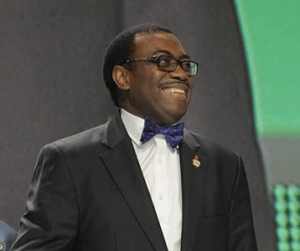 AfDB High Level Panel agrees with Ethics Committee, clears Adesina of wrongdoing