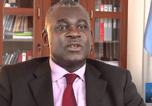 SDGs are great assets to Ghana – Dr Owusu