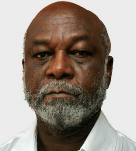 Prof. Kwame Karikari - GNA