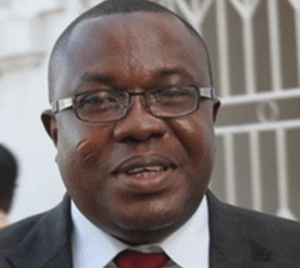 Voice on leaked tape identified as Ofosu Ampofo’s