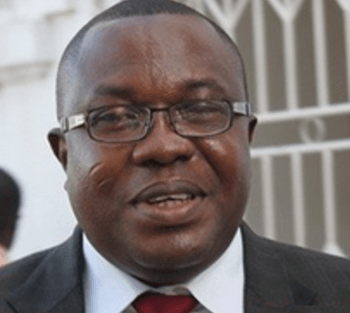 Ofosu-Ampofo’s trial adjourned, pending stay of proceedings