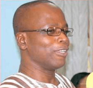 Parties high filing fees inimical to democratic gains – Ayeboafoh