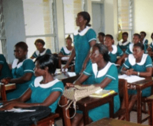 Government to recruit 11,000 trained nurses this year – Vice President