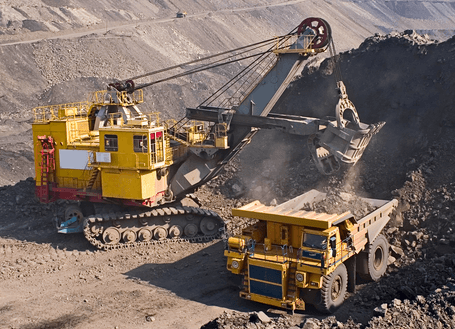 NGO calls for accountability and transparency in mining