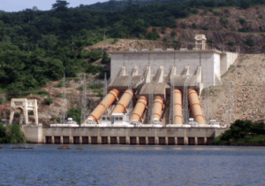 Akosombo