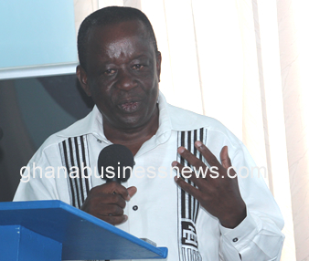 Ghana needs GH¢11b to fight terrorist attacks – Kan Dapaah