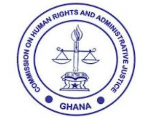 Report ‘corrupt bosses’ in your offices for prosecution – CHRAJ