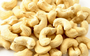 Africa grows most of the world’s cashew but doesn’t cash-in