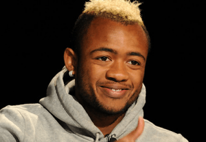 Jordan Ayew 