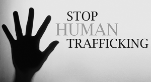 International Justice Mission reaffirms fight against human trafficking ?