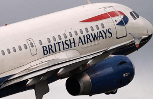 Ghana government disagrees with British Airways plan to operate from London Gatwick