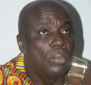 Okyenhene orders removal of all alien shrines in Akyem Abuakwa