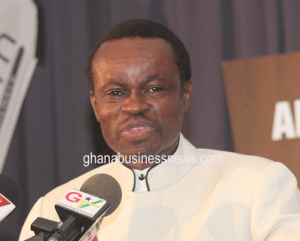 Prof. PLO Lumumba