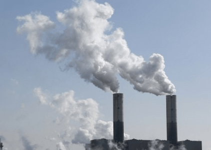 Africa must curb emissions to attract investments