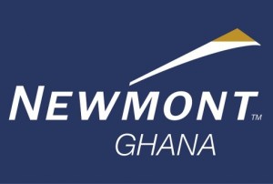 Newmont launches programme for jobs for illegal miners