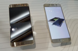S6 Edge+ and Note 5