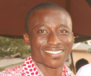 Frank Aboagye Danyansah