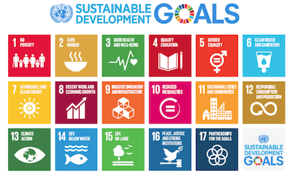 CSOs call for philanthropy funding for SDGs as donor funding dries up
