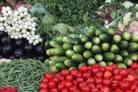 Ga West Assembly to venture into vegetable farming  