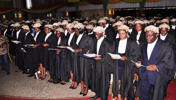 Lawyers will not be required to write exams before renewal of license – GLC