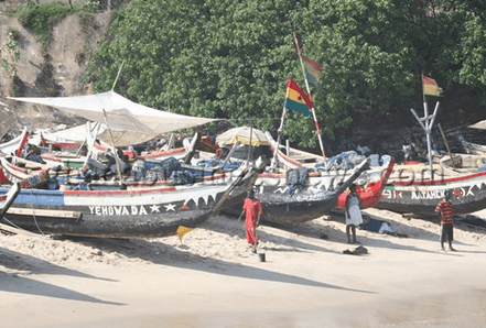 Enforcing fisheries laws requires commitment of stakeholders – Fisheries Commission