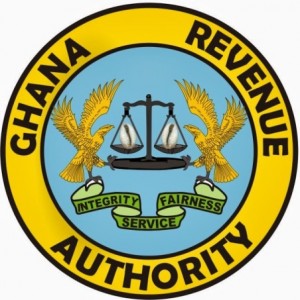 Ghana-Revenue-Authority