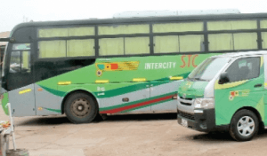 Inter-City State Transport to expand operations to sub-region – Nana Akomea