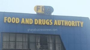 FDA seizes expired medicines and foods