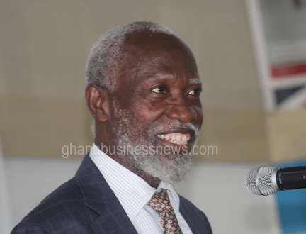Ghana’s decentralisation yet to fully realise its potentials – Prof Adei