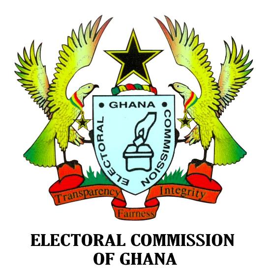Ghana EC expunges names of 17 political parties from register